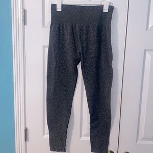 Dark Gray NVGTN XL Leggings